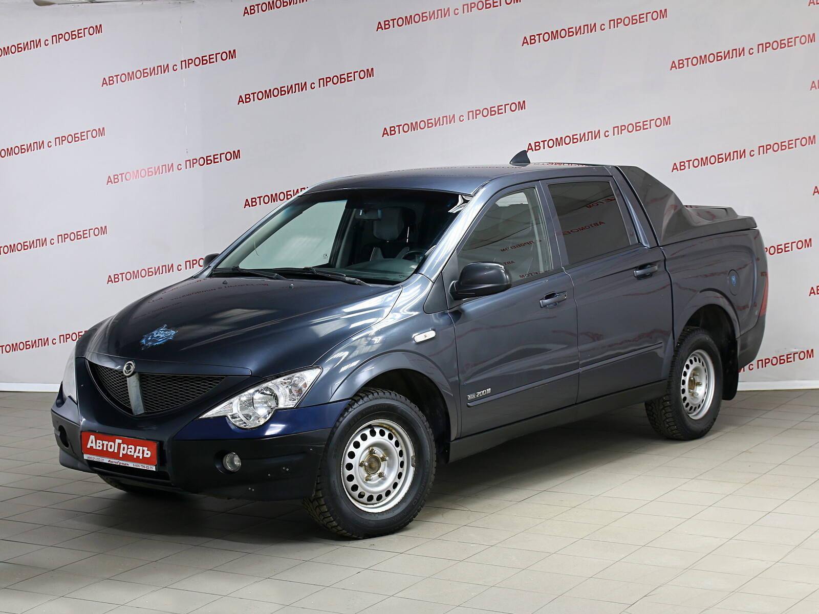 Купить саньенг актион с пробегом. SSANGYONG Actyon Sports 2008. SSANGYONG Actyon Sports 2008, Brilliance. Саньенг пикап 2008. Санг Йонг Актион пикап 2008.