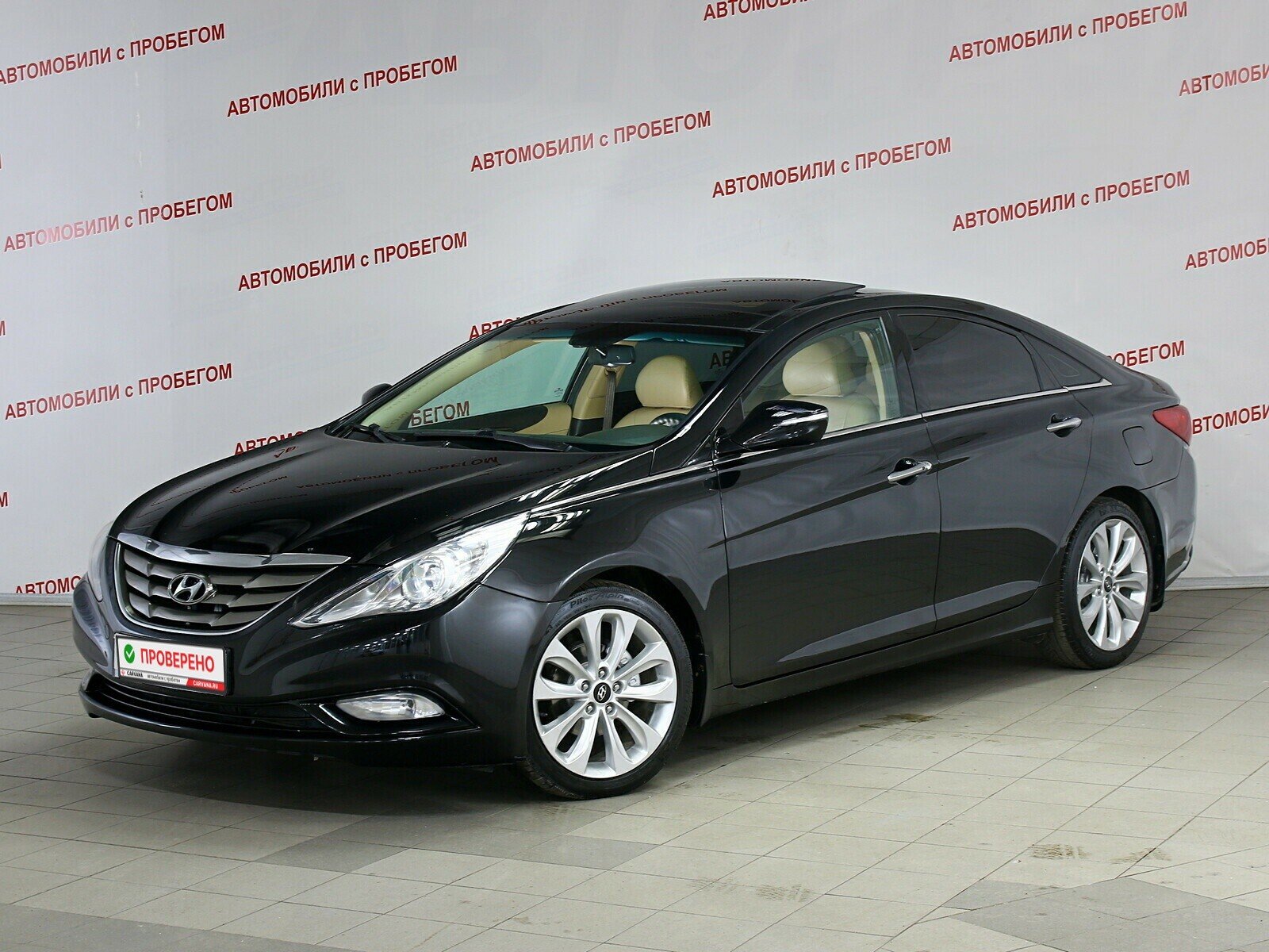 Hyundai sonata 2.0 отзывы